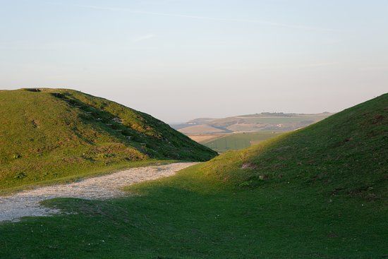 Cissbury Ring